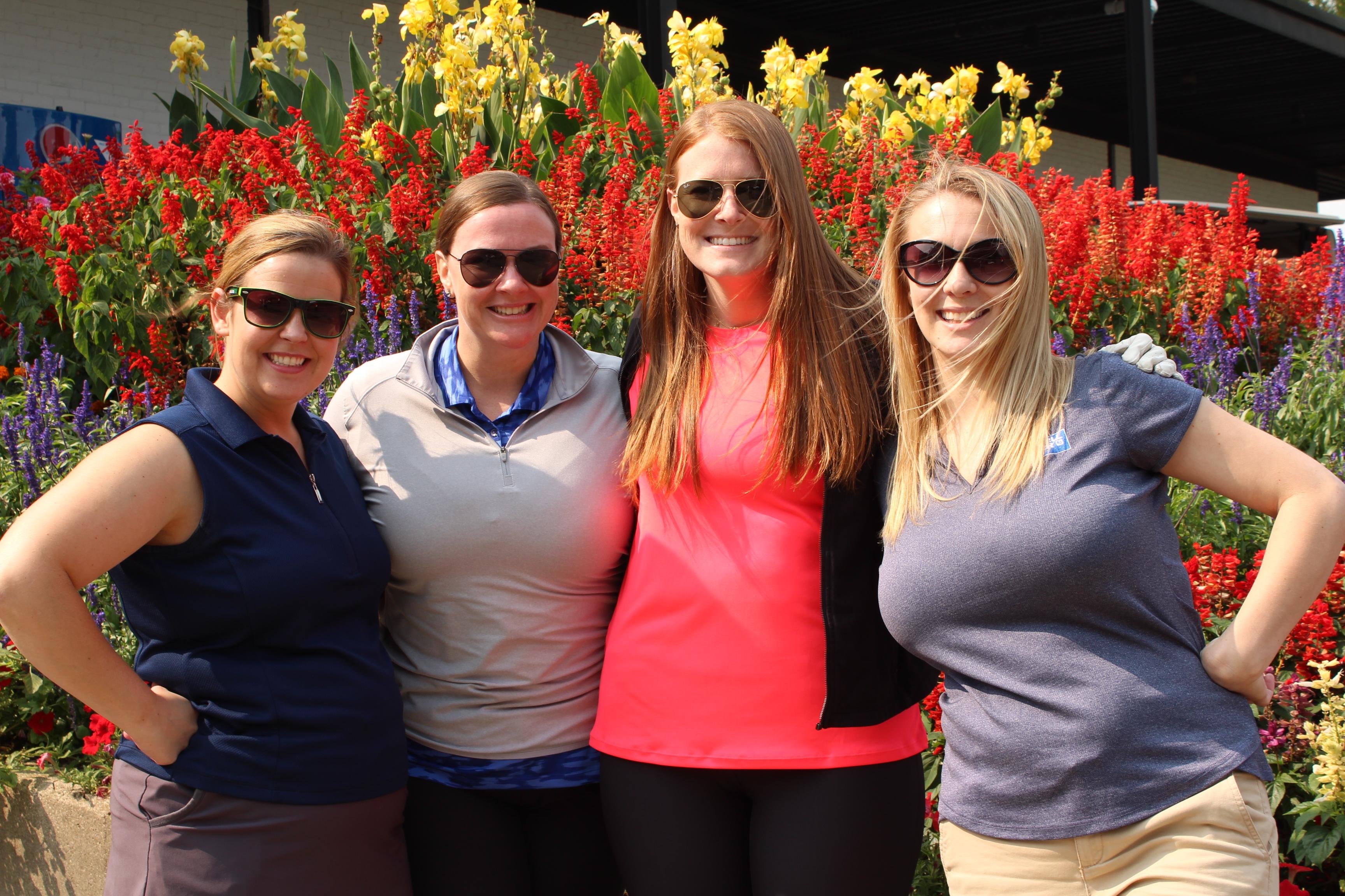 SLSF Women's Golf Outing 2019
