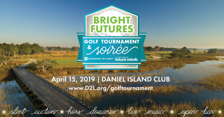 Bright Futures Golf Tournament Facebook event photo