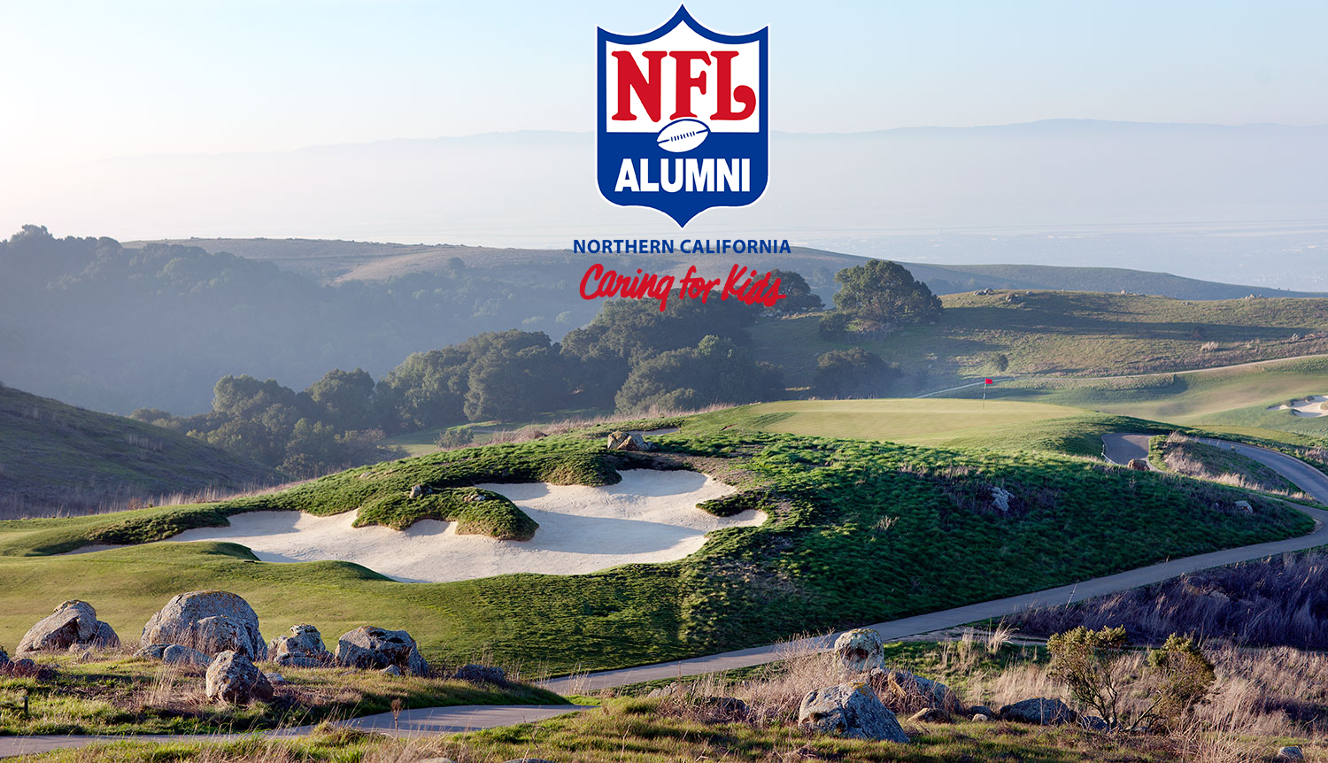 NFLA Northern California Chapter 36th Annual Charity Golf Classic