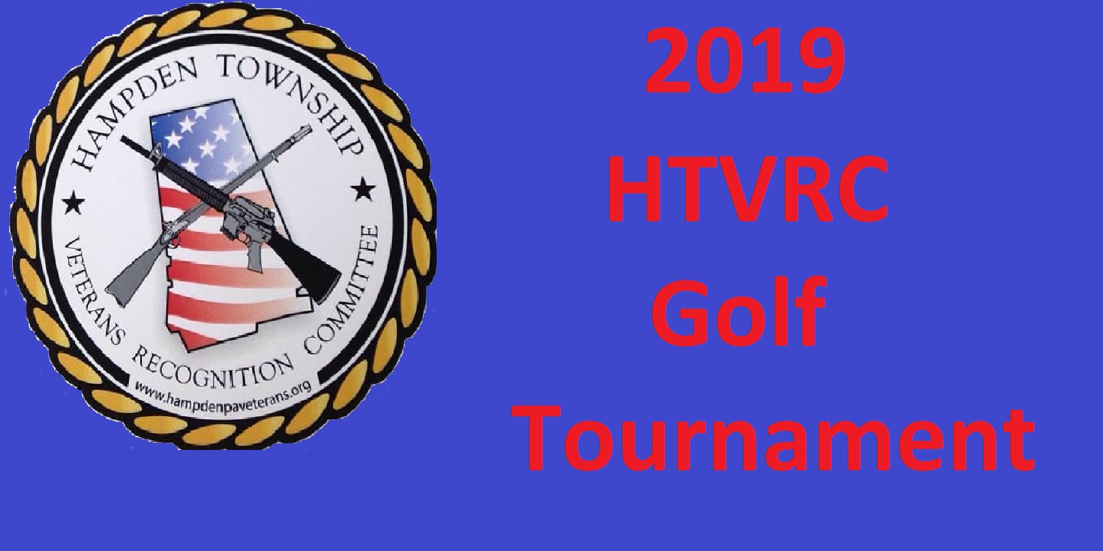HTVRC Annual Golf Tournament