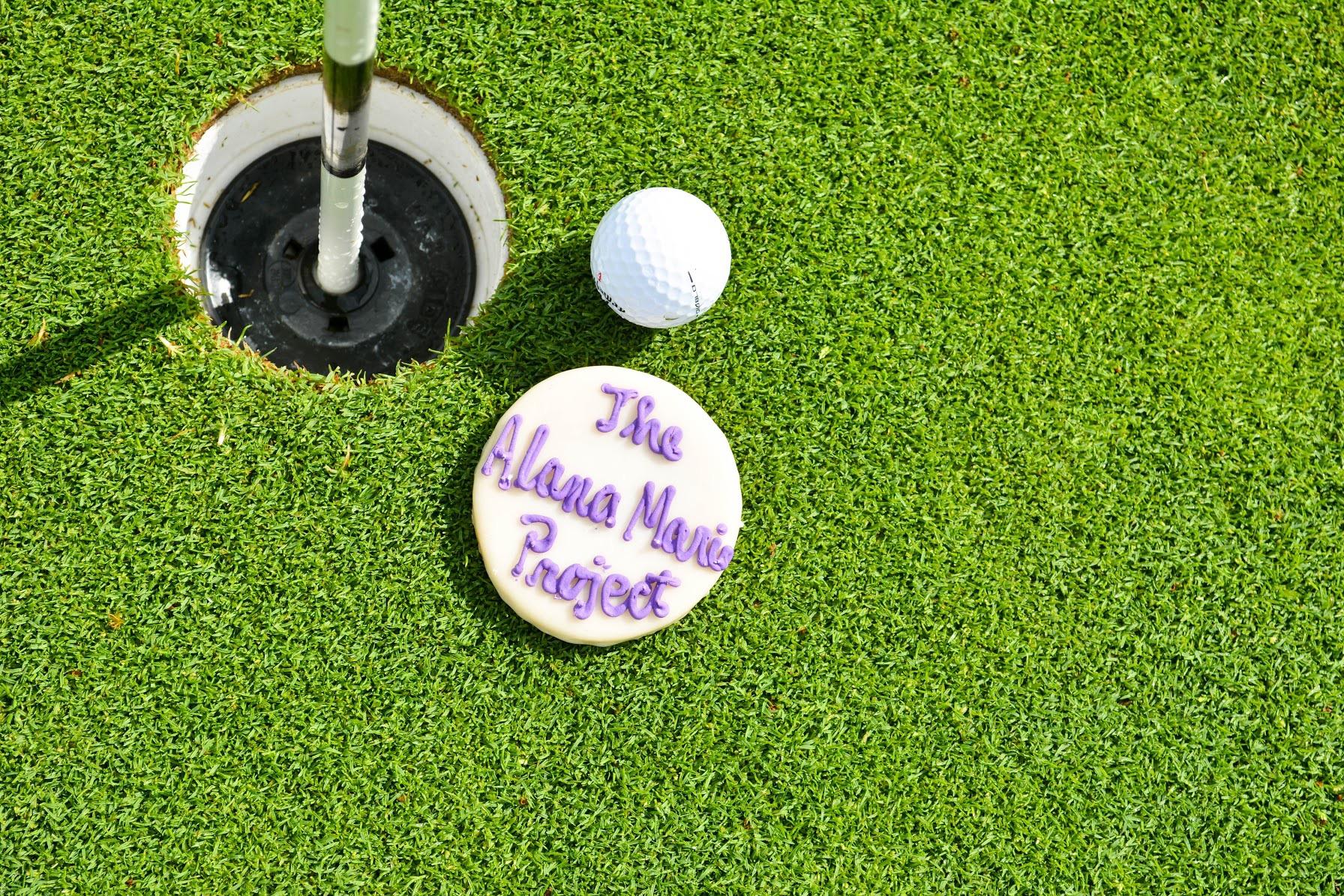 The Alana Marie Project's 2nd Annual Golf Tournament