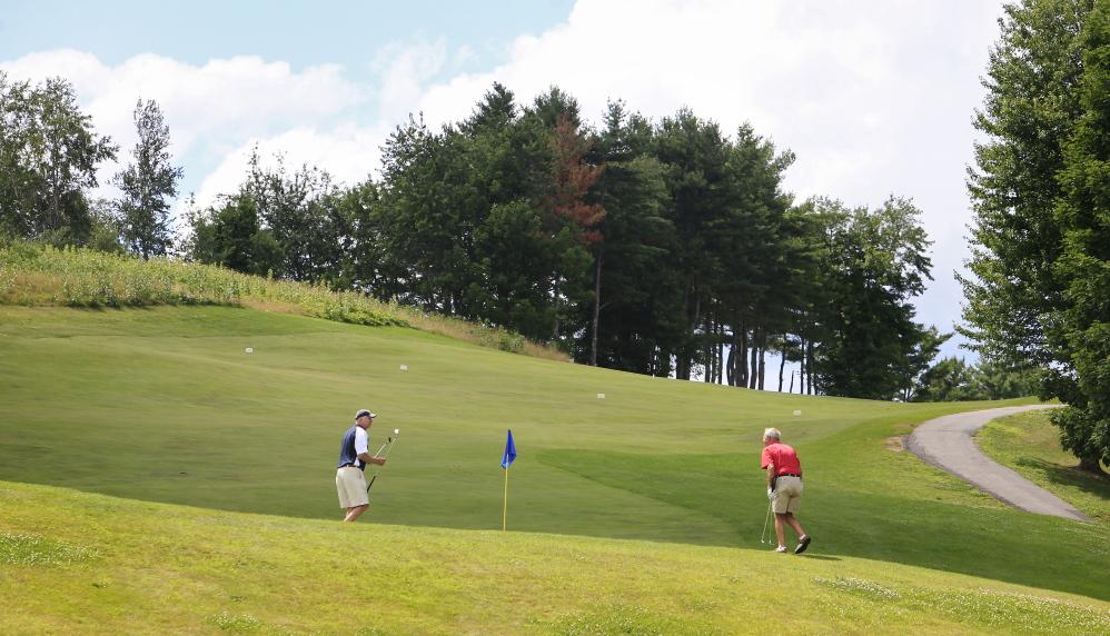 Annual Dream Factory 18 Hole Benefit Golf Tournament