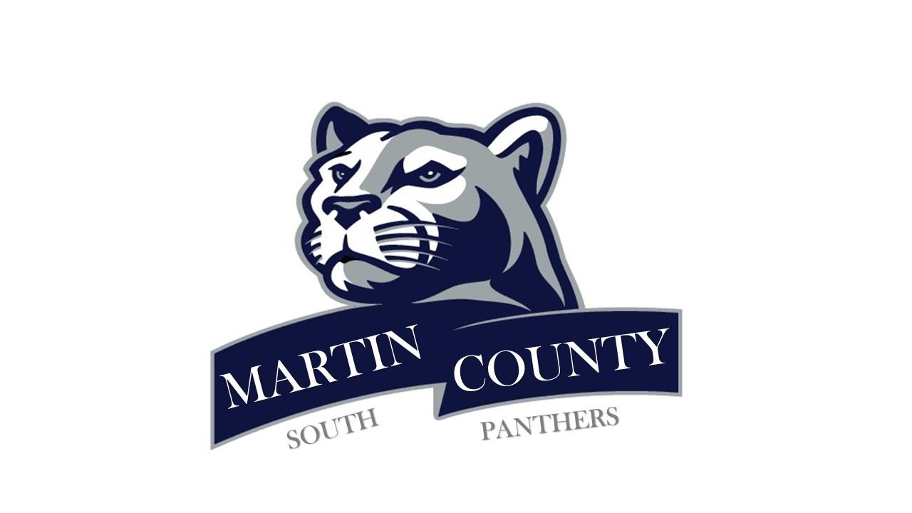 2nd annual Martin County South Panthers golf tournament