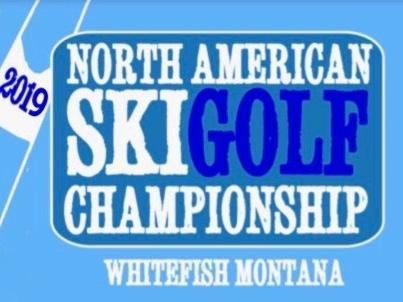 North American SkiGolf Championship