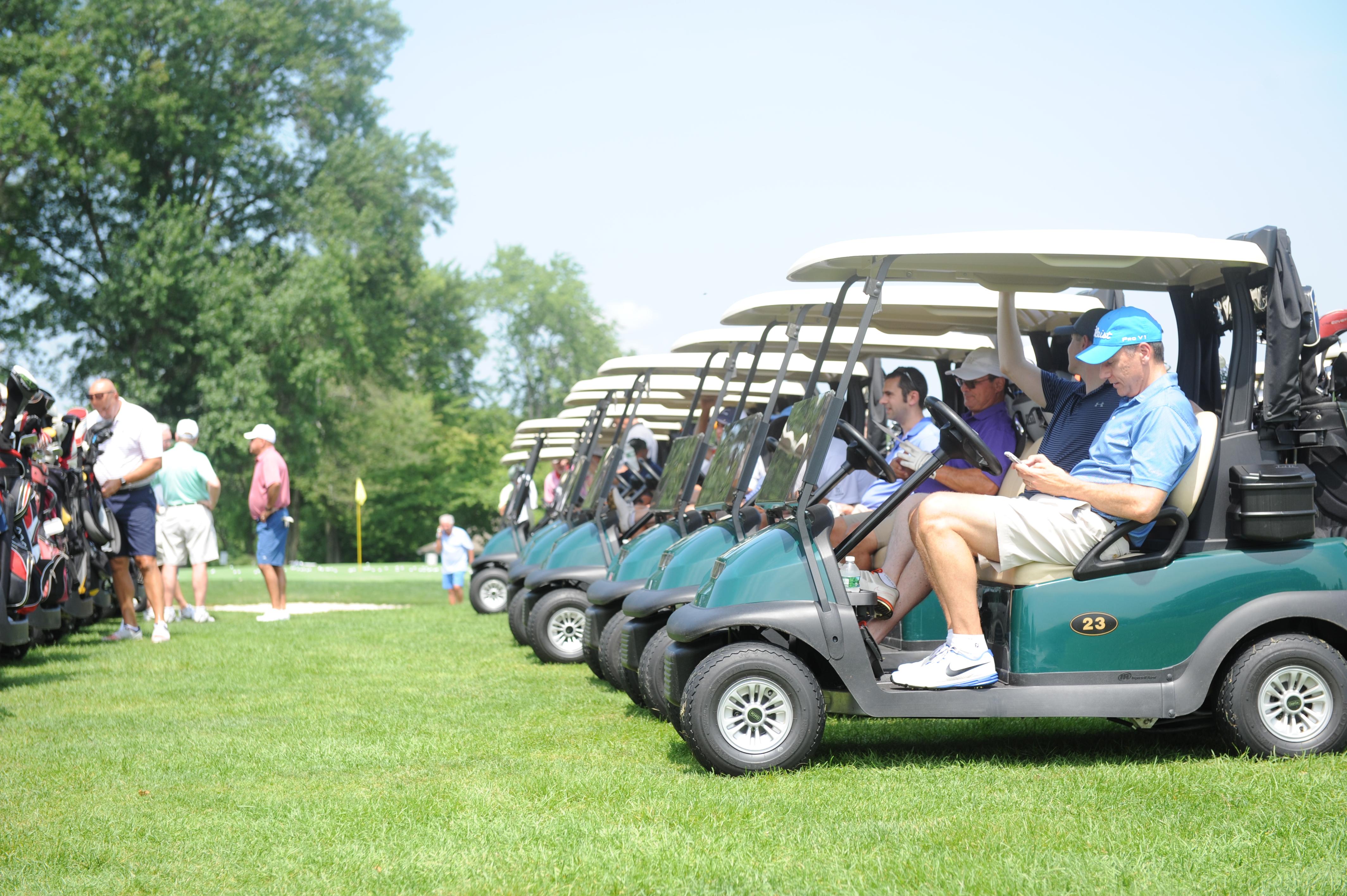 The Connecticut Golf Classic