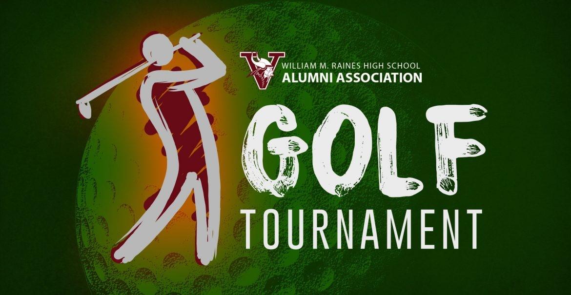 William M. Raines 6th Annual Alumni Golf Tournament Fundraiser
