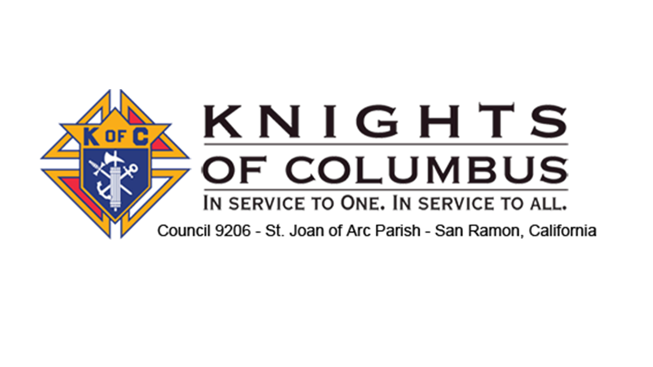14th Annual Knights of Columbus Charity Golf Tournament