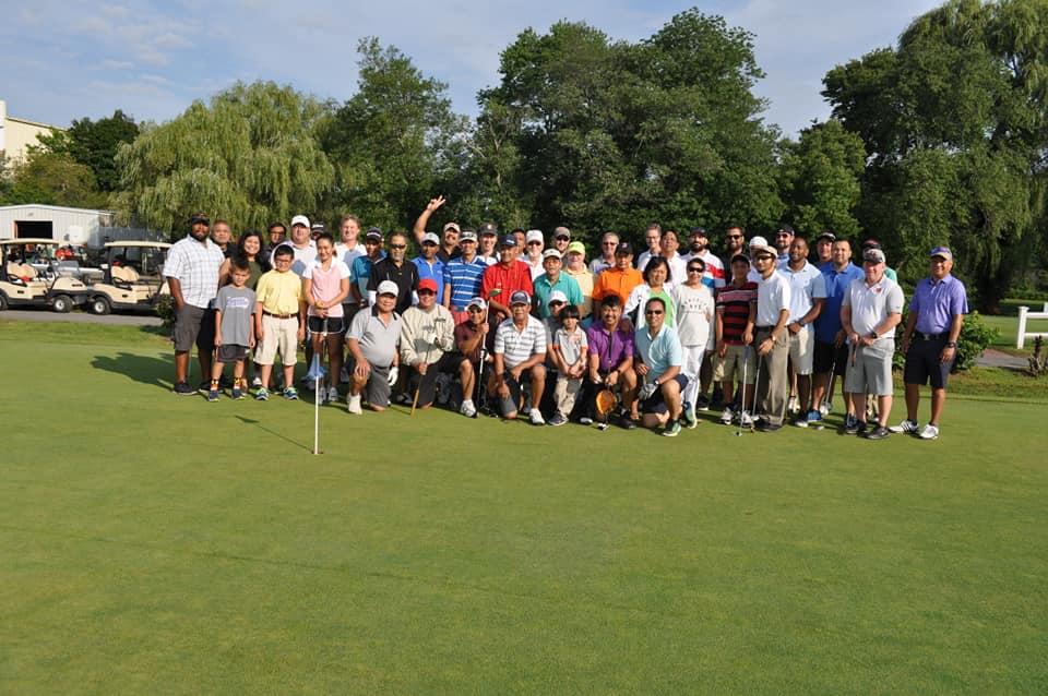 2019 Tony Chiefe Jr. Memorial Fund Golf Tournament