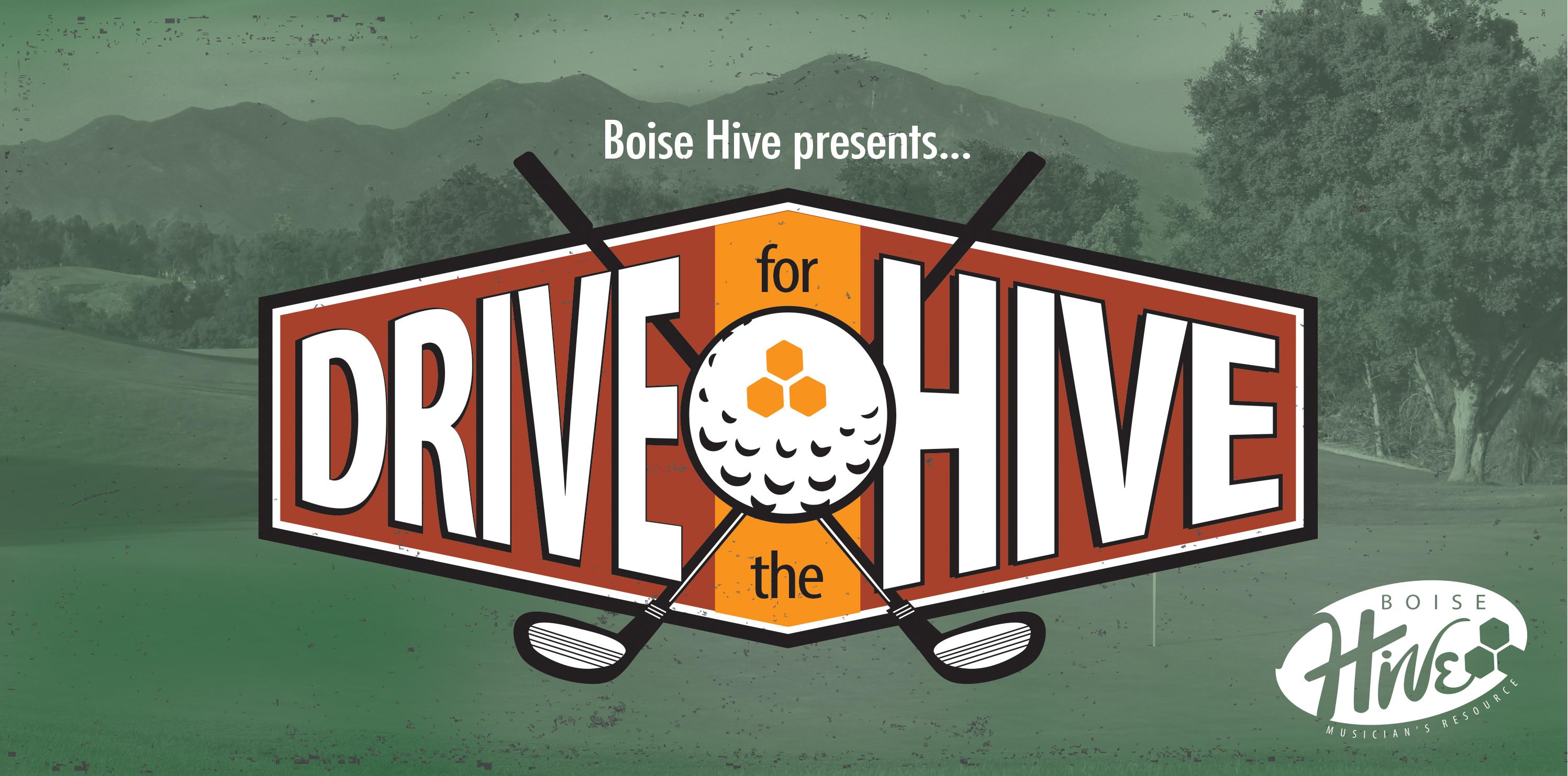 2019 Drive For The Hive Annual Golf Scramble