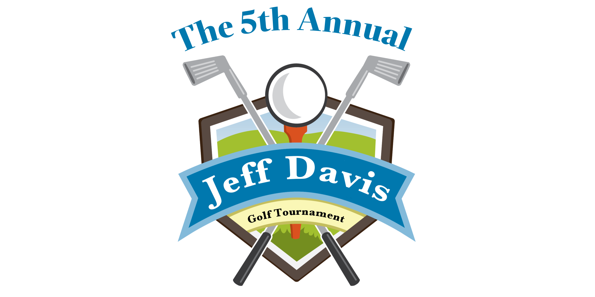 The 5th Annual Jeff Davis Golf Tournament