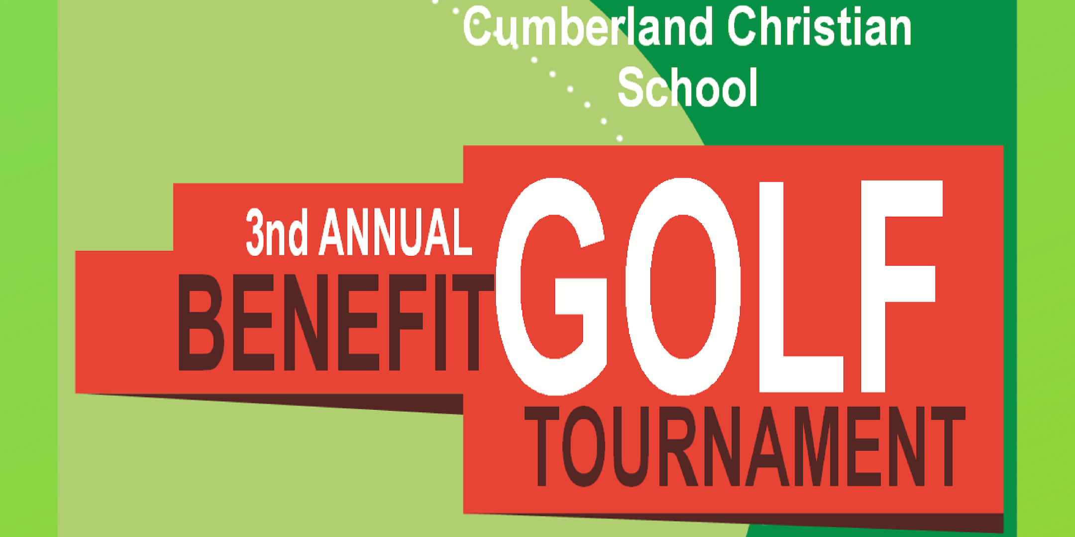 3rd Annual Crusader Challenge Golf Tournament
