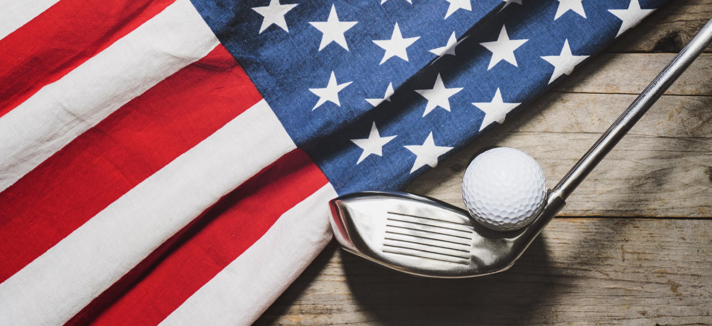23rd Annual Veterans Home Flag Day Golf Tournament