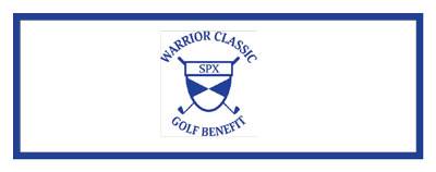 Warrior Classic Golf Tournament