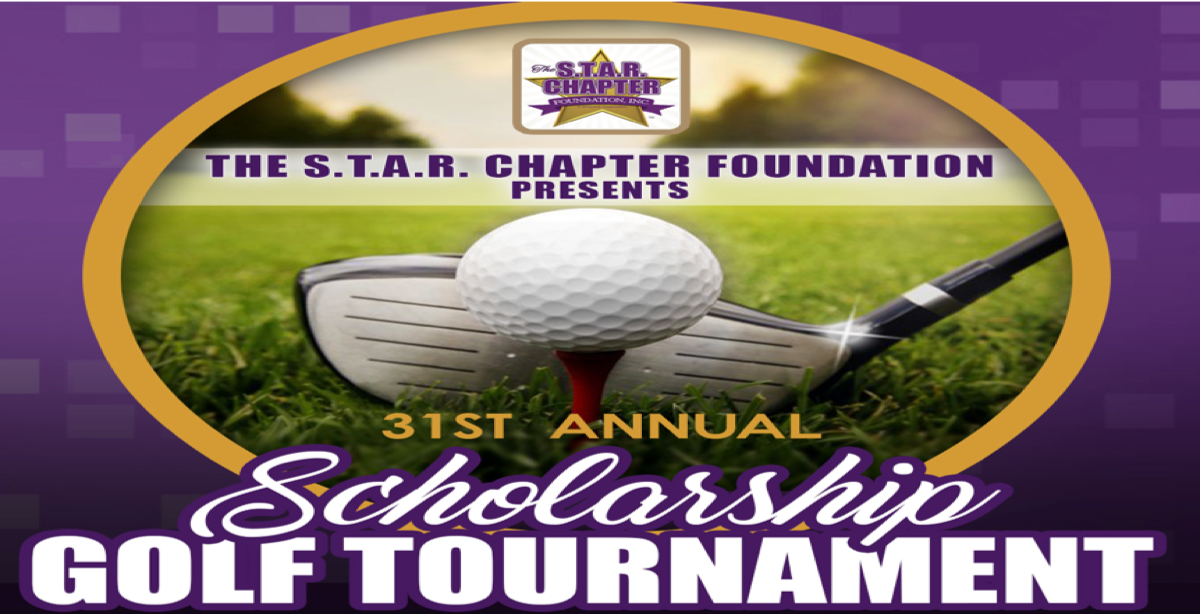 2019 S.T.A.R. Foundation Scholarship Golf Tournament