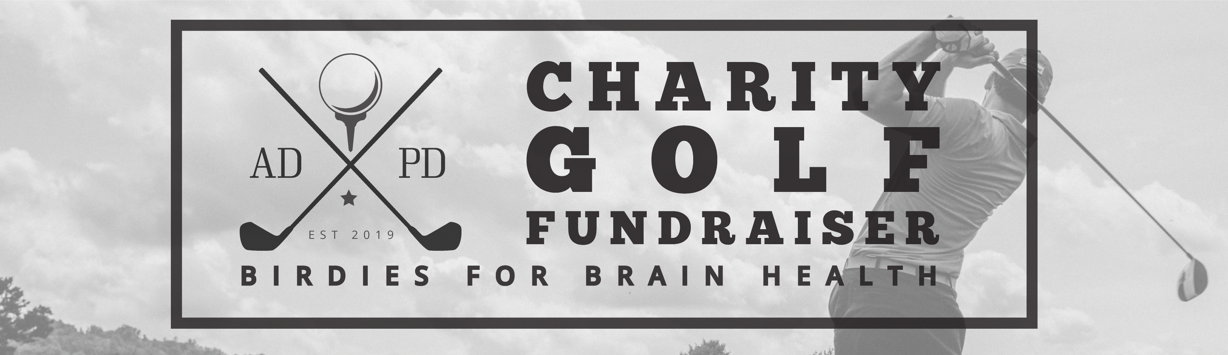 AD/PD Birdies for Brain Health Charity Golf Tournament