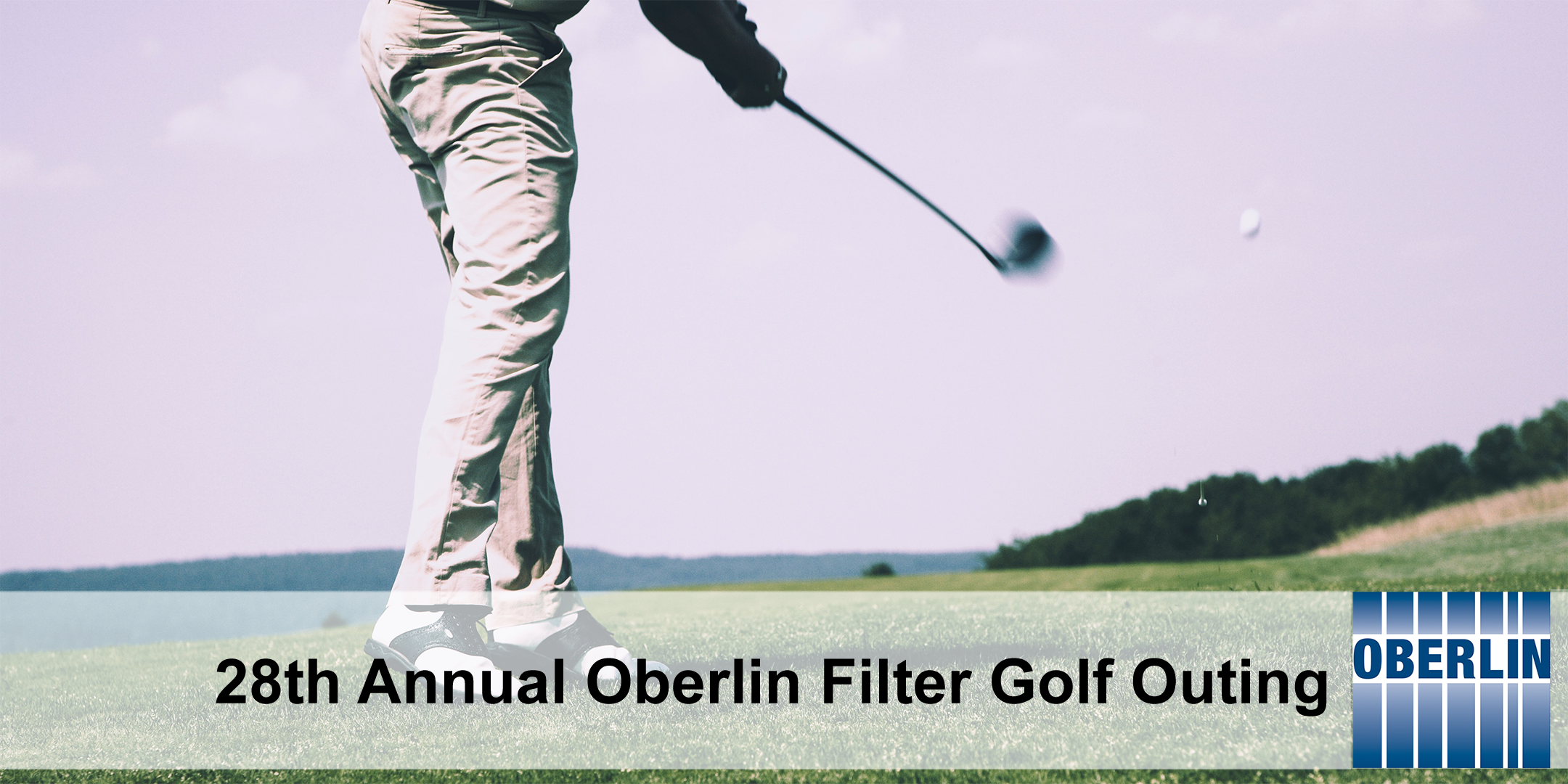 2019 Oberlin Golf Outing