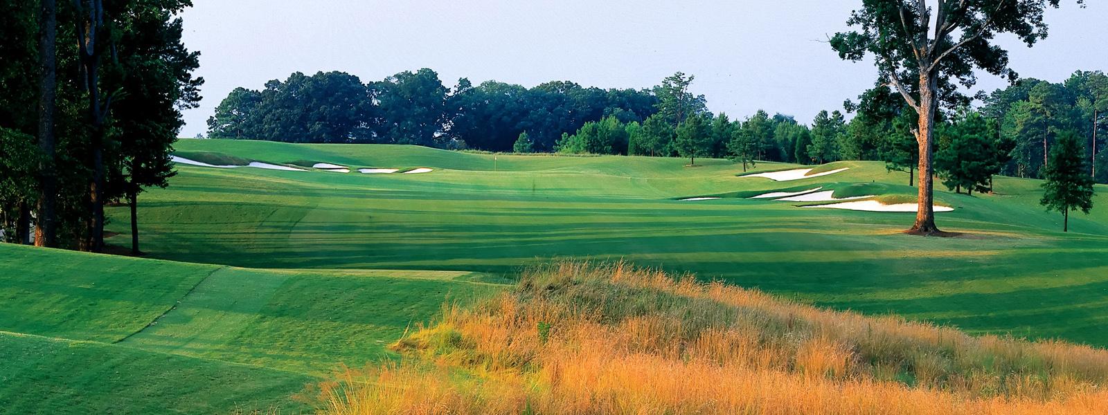 2019 BYU Alumni Golf Tournament - Raleigh/Durham Chapter