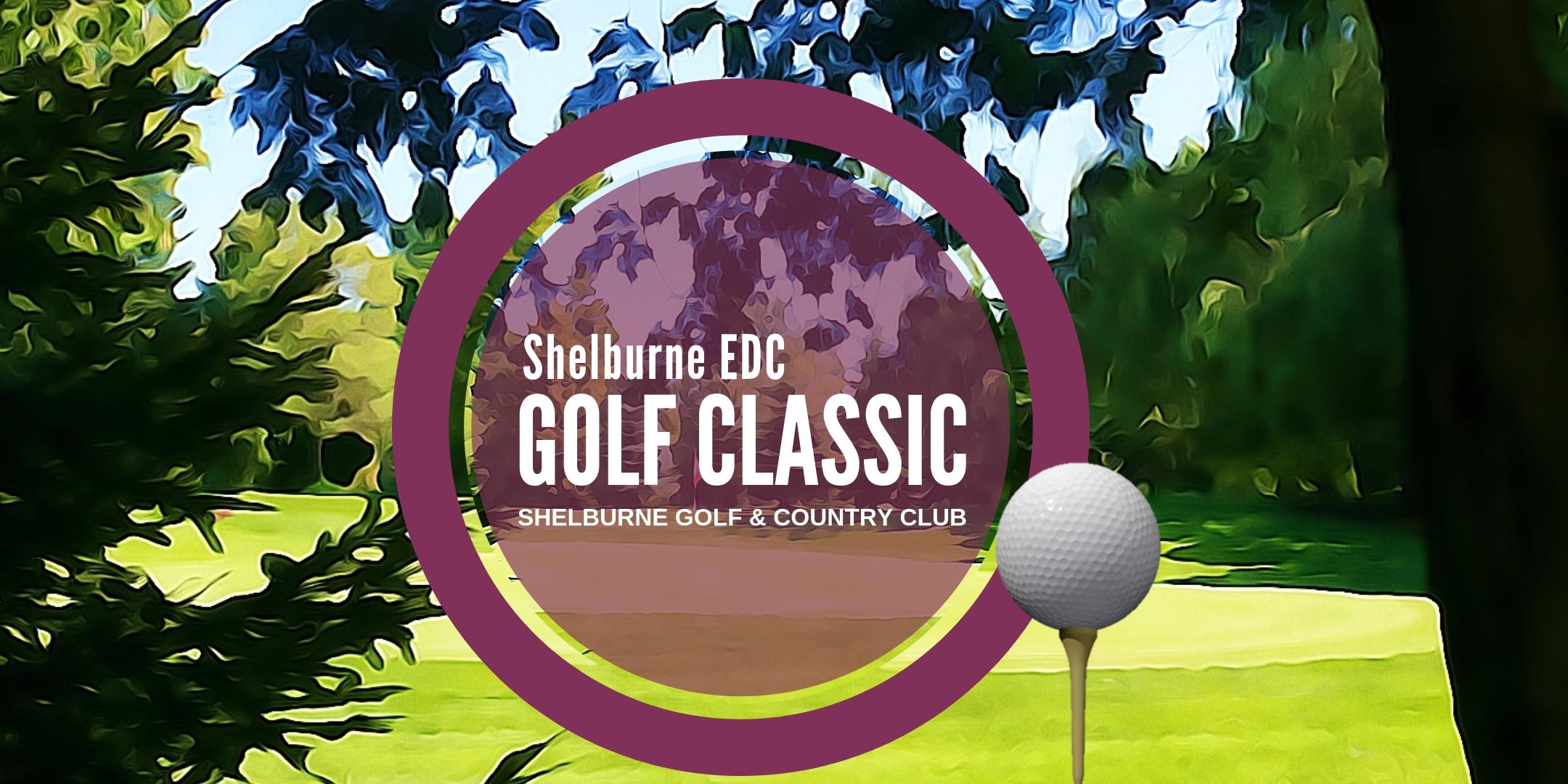 2019 Shelburne EDC Golf Classic