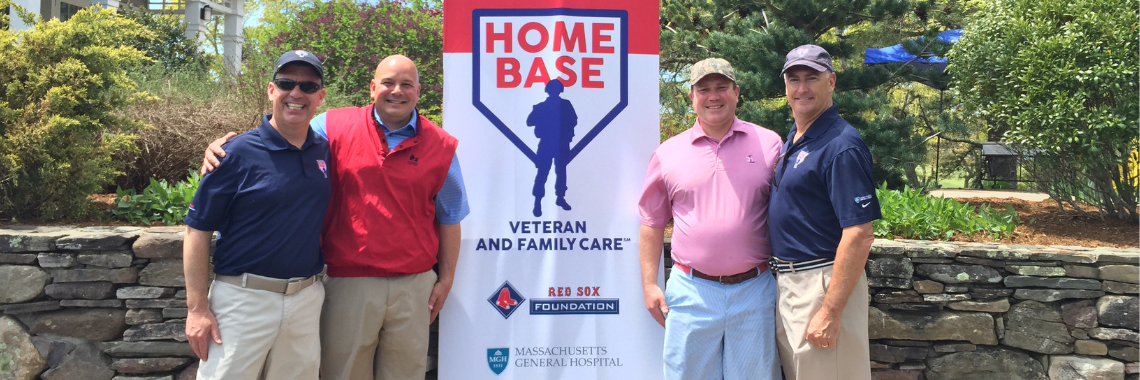 6th Annual Home Base Golf Outing benefitting Veterans & Military Families
