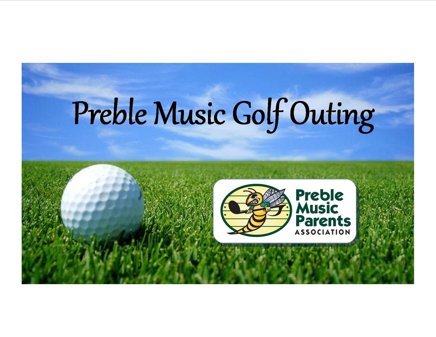 Preble Music Golf Outing