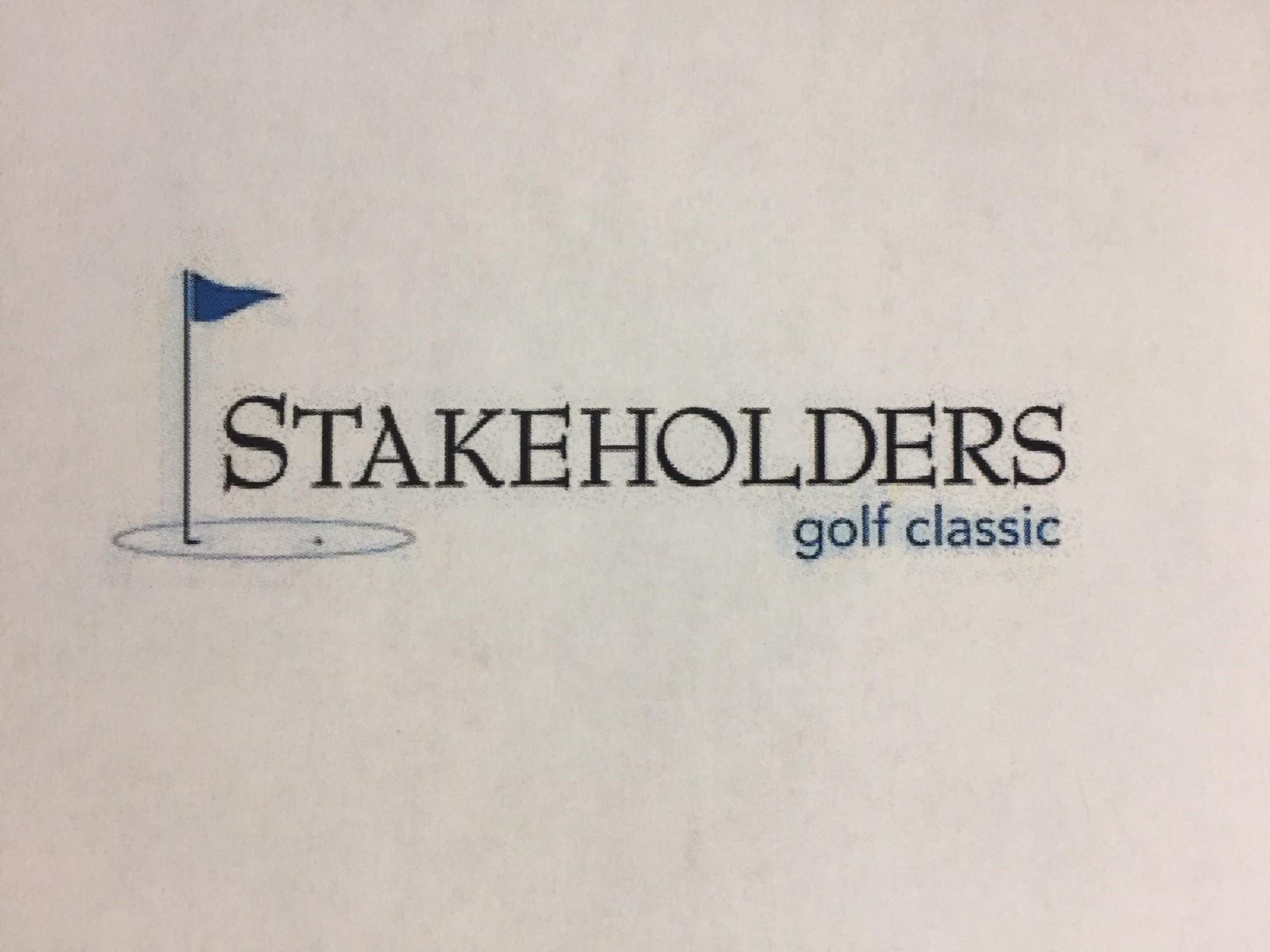 7th Annual Stakeholders Golf Classic