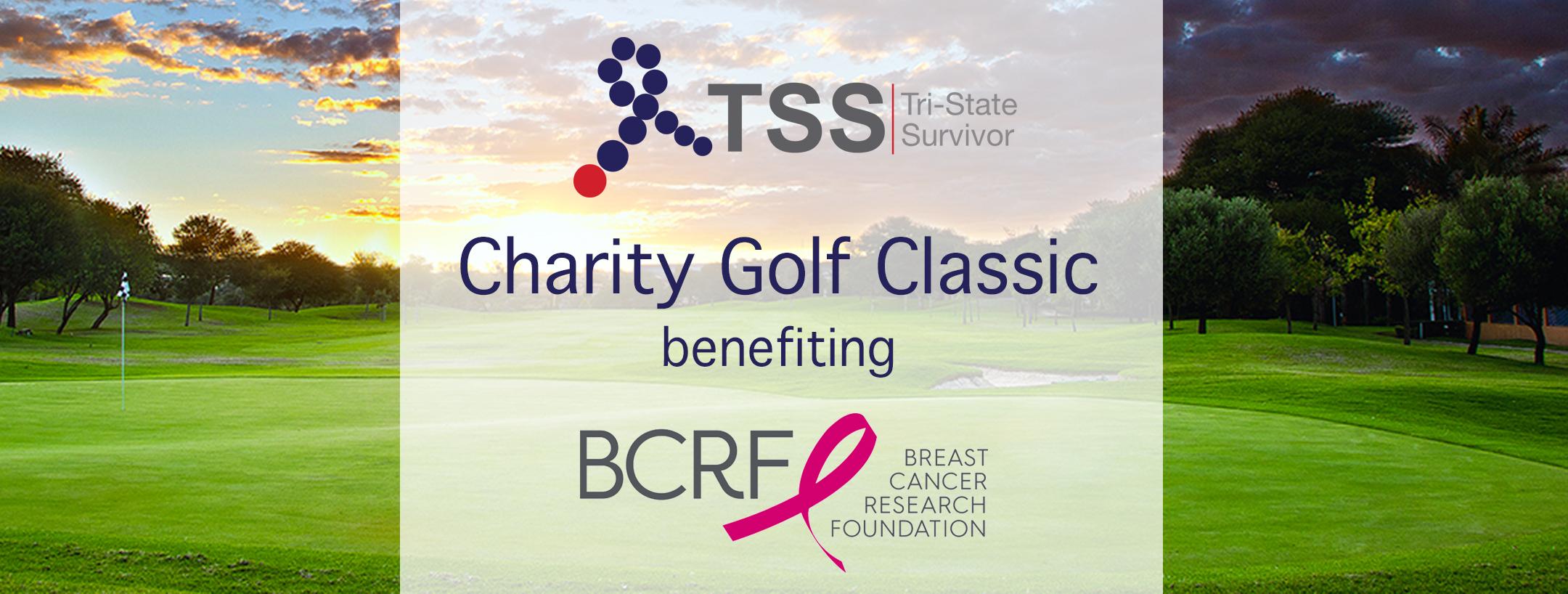 Tri-State Survivor Charity Golf Classic