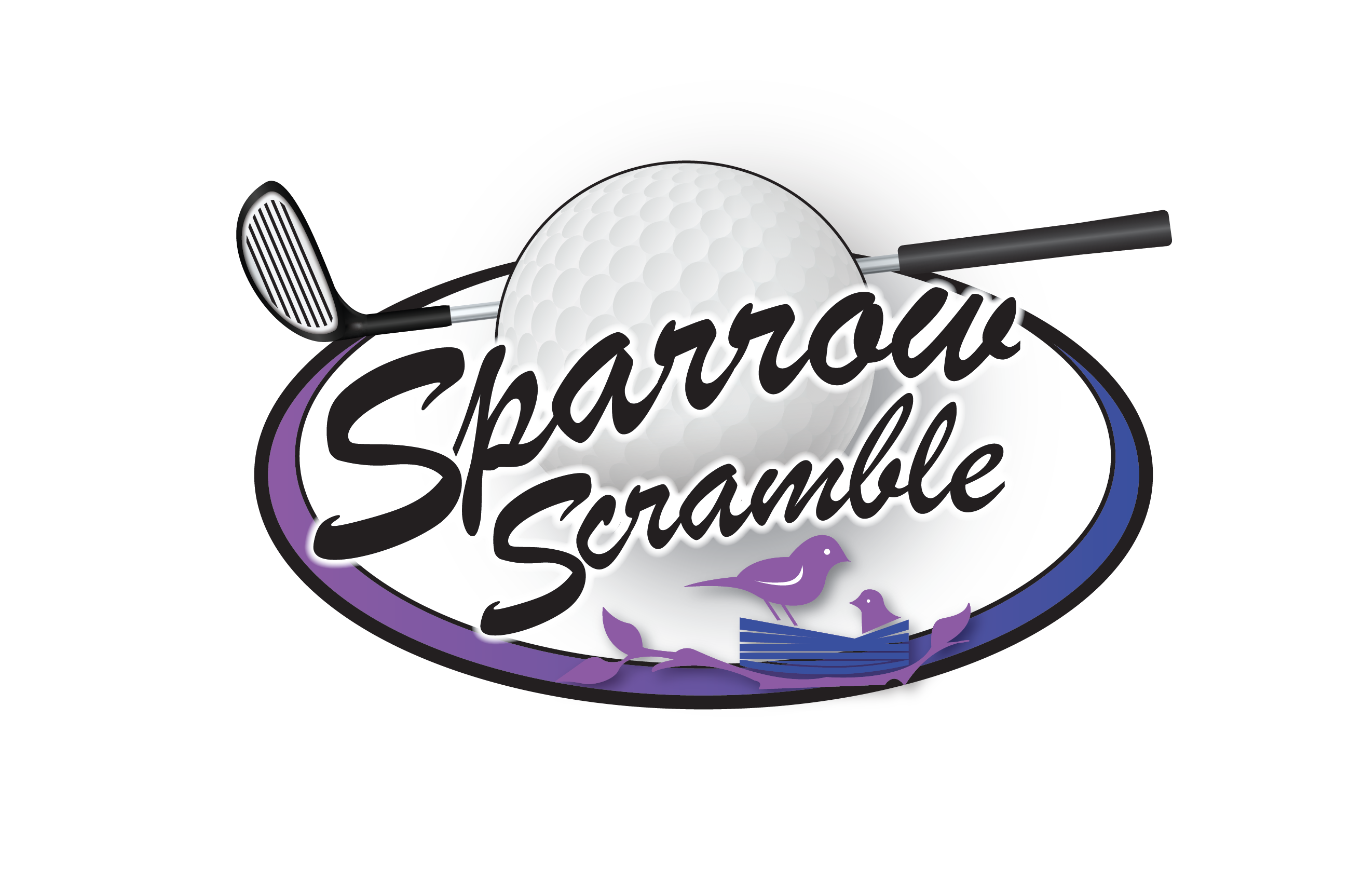2019 Sparrow Scramble Golf Fundraiser