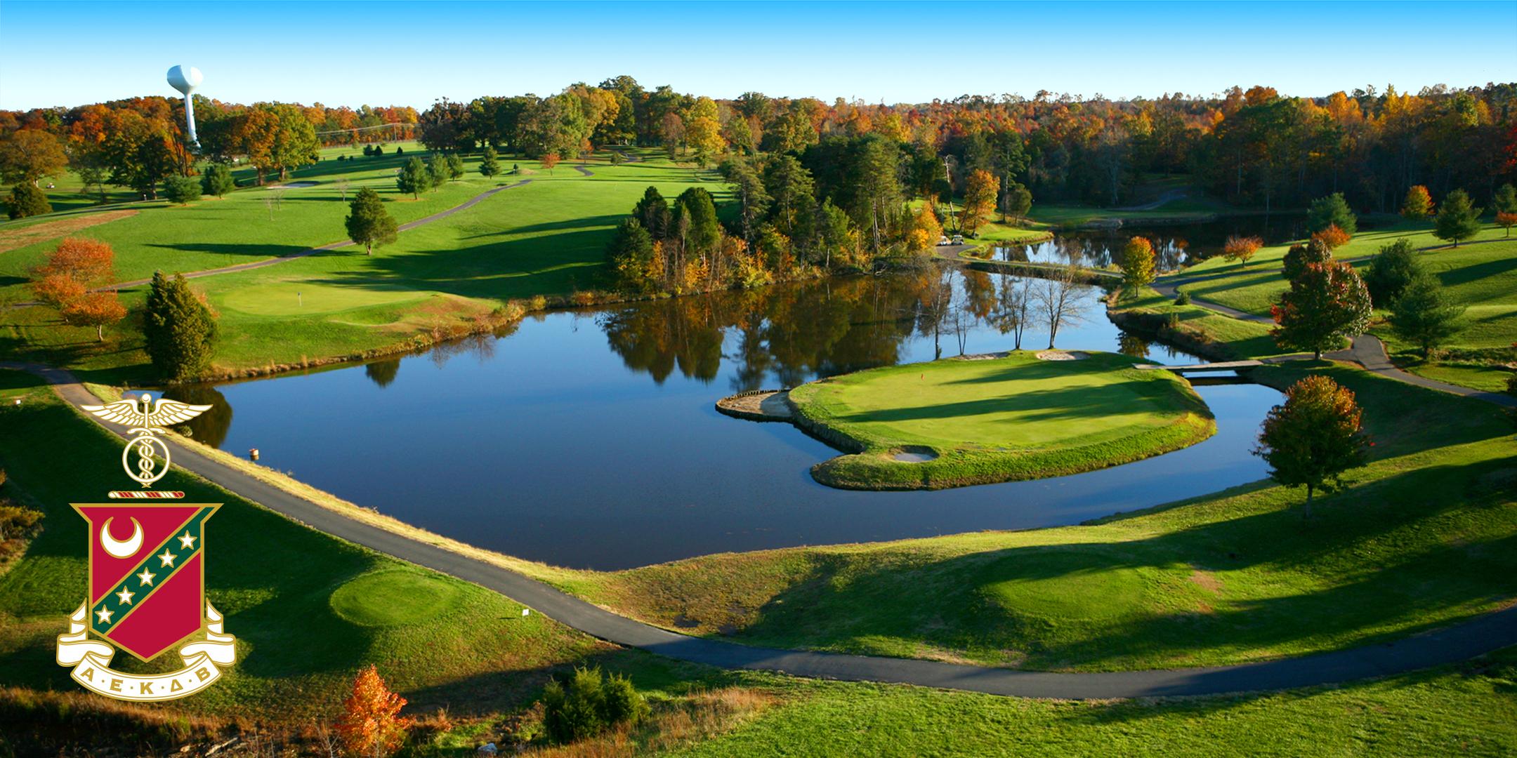 Kappa Sigma LZ Golf Tournament - 2-person Scramble 2019