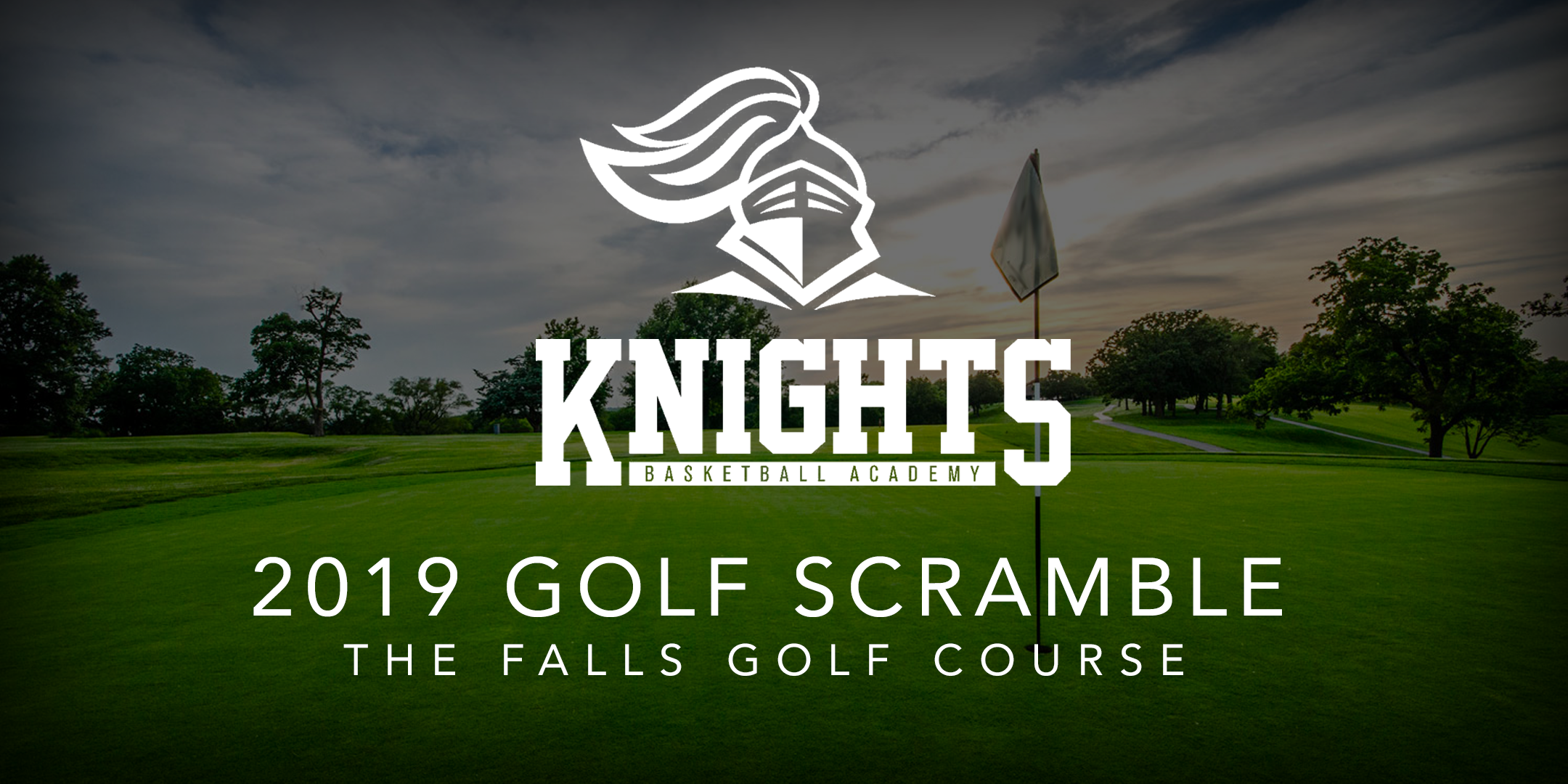 Knights Basketball Academy Golf Scramble