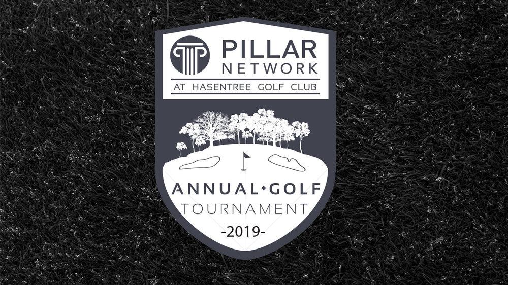 Pillar Golf Tournament 2019