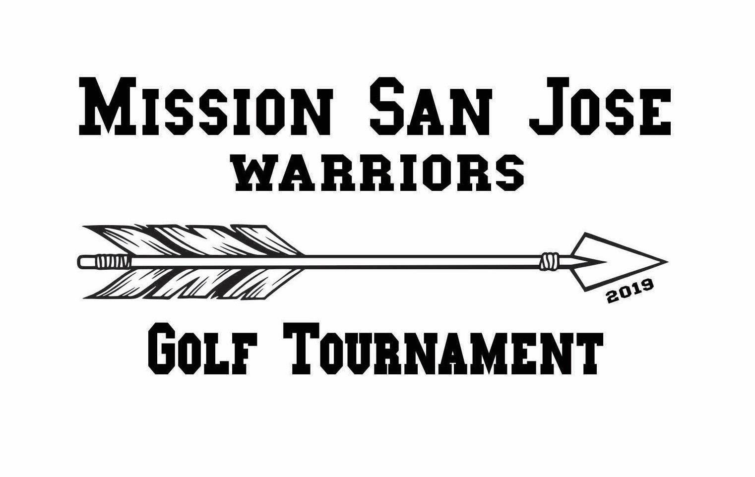 Mission San Jose Golf Tournament 2019