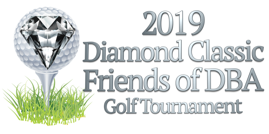 Friends of DBA Diamond Classic Golf Tournament