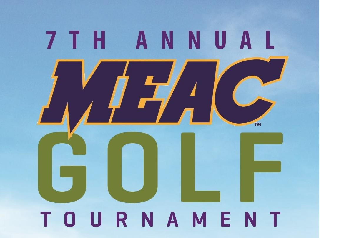 MEAC Golf Tournament Presented by TowneBank