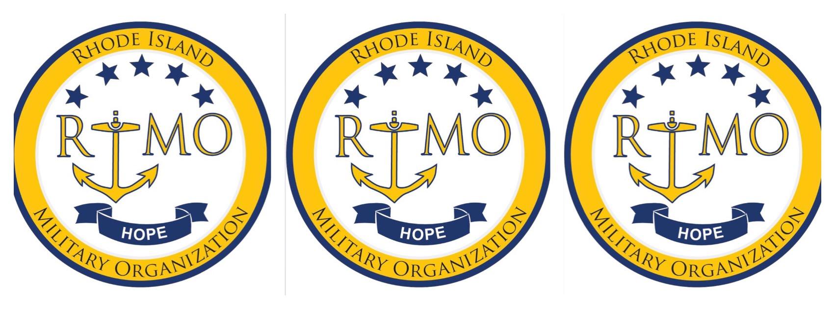 3rd Annual RIMO Golf Tournament