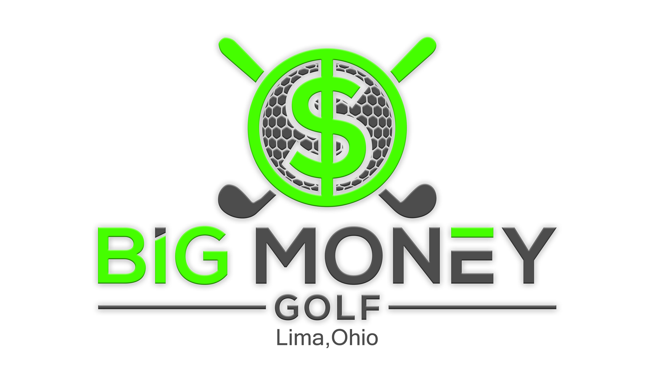 Big Money Golf - Lima, OH - 2019