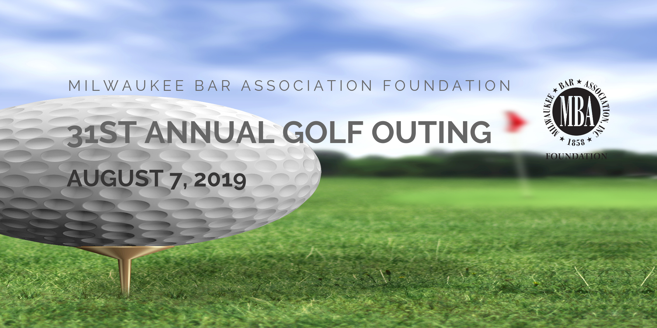 31st Annual MBA Foundation Golf Outing