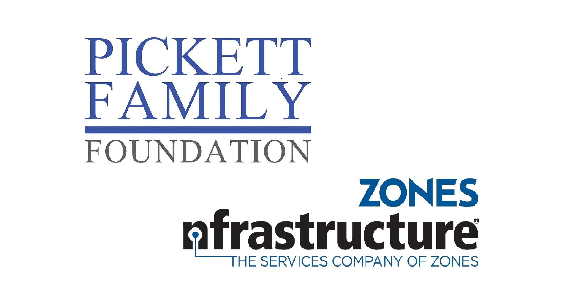 Pickett Family Foundation & Zones nfrastructure Golf Outing and Cocktail Reception 2019