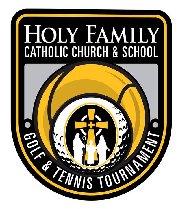 Holy Family Golf and Tennis Tournament
