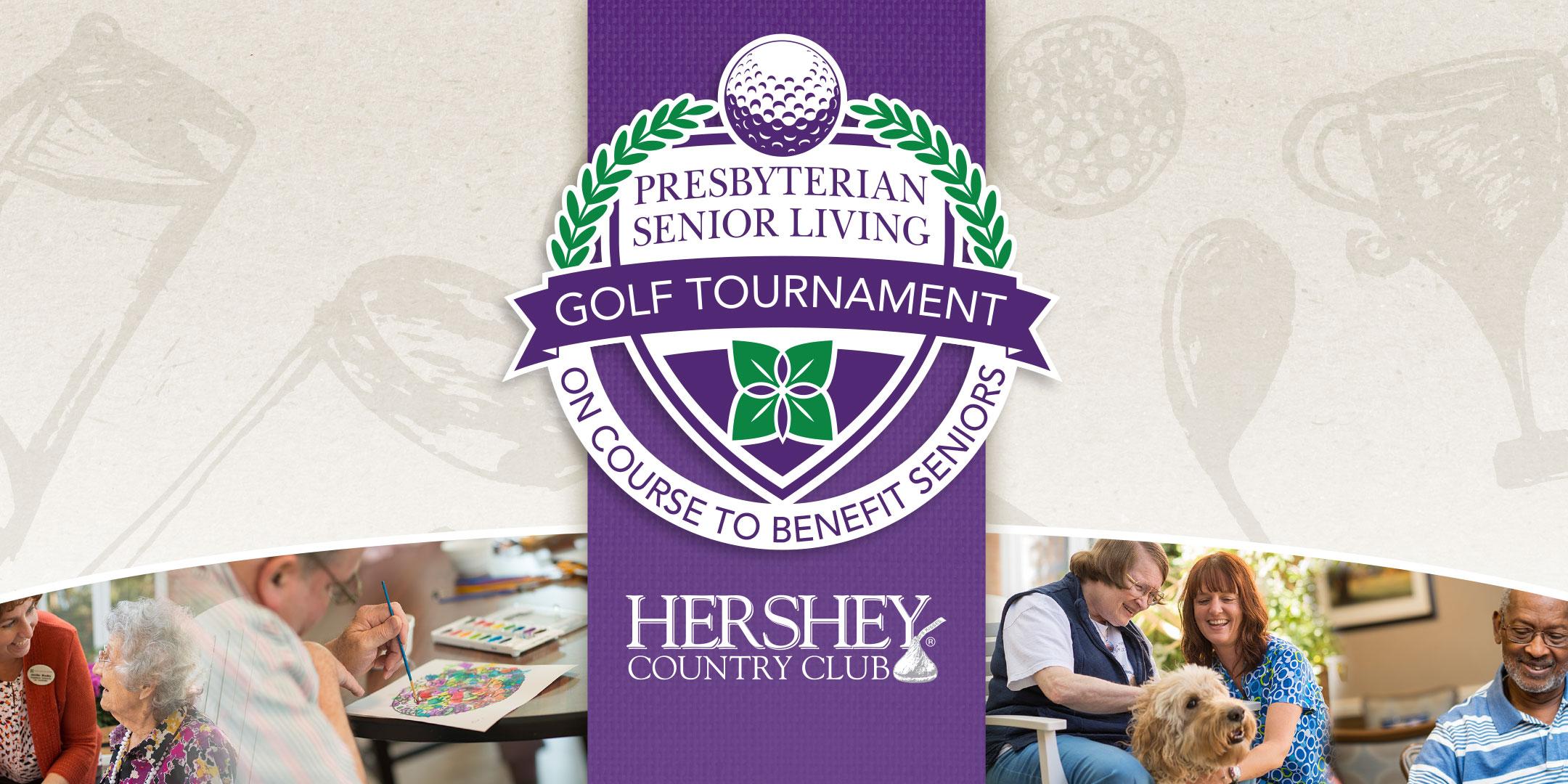 Presbyterian Senior Living Golf Tournament