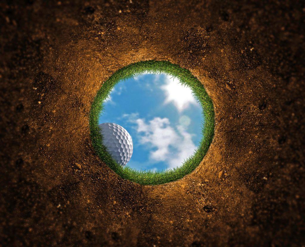 2019 United Way Oconee County Benefit Golf Tournament