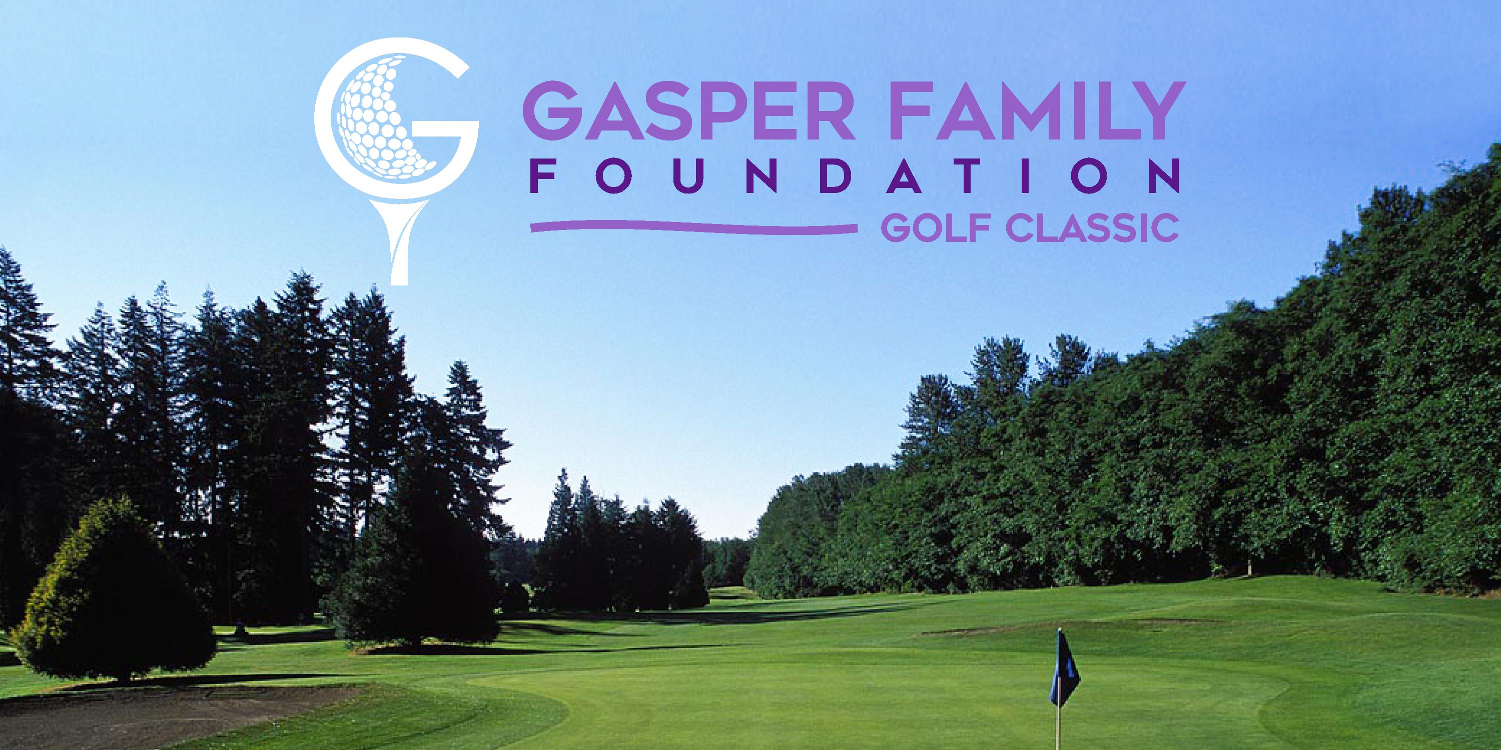 Gasper Family Foundation Golf Classic