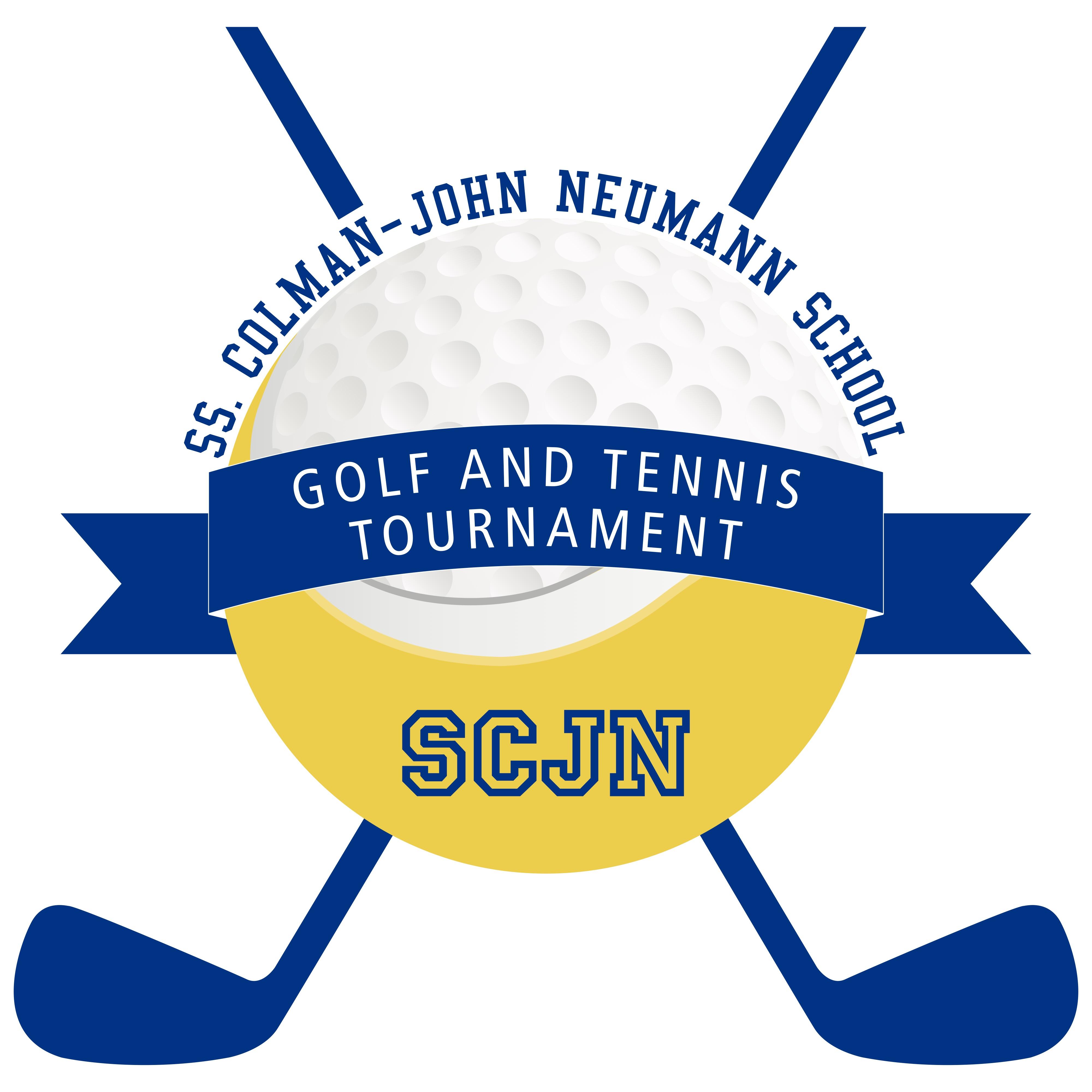 Ss. Colman-John Neumann Golf & Tennis Outing