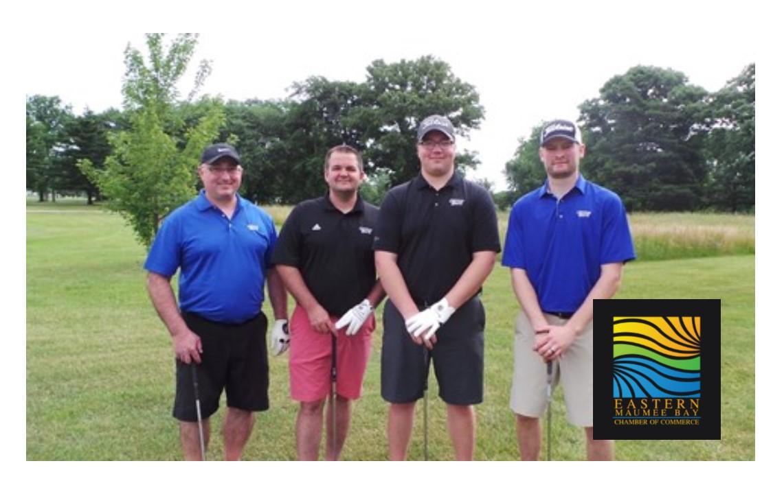 EMBCC Golf Classic 2019 Presented By Genoa Bank-S&D Capital-Toledo Refining