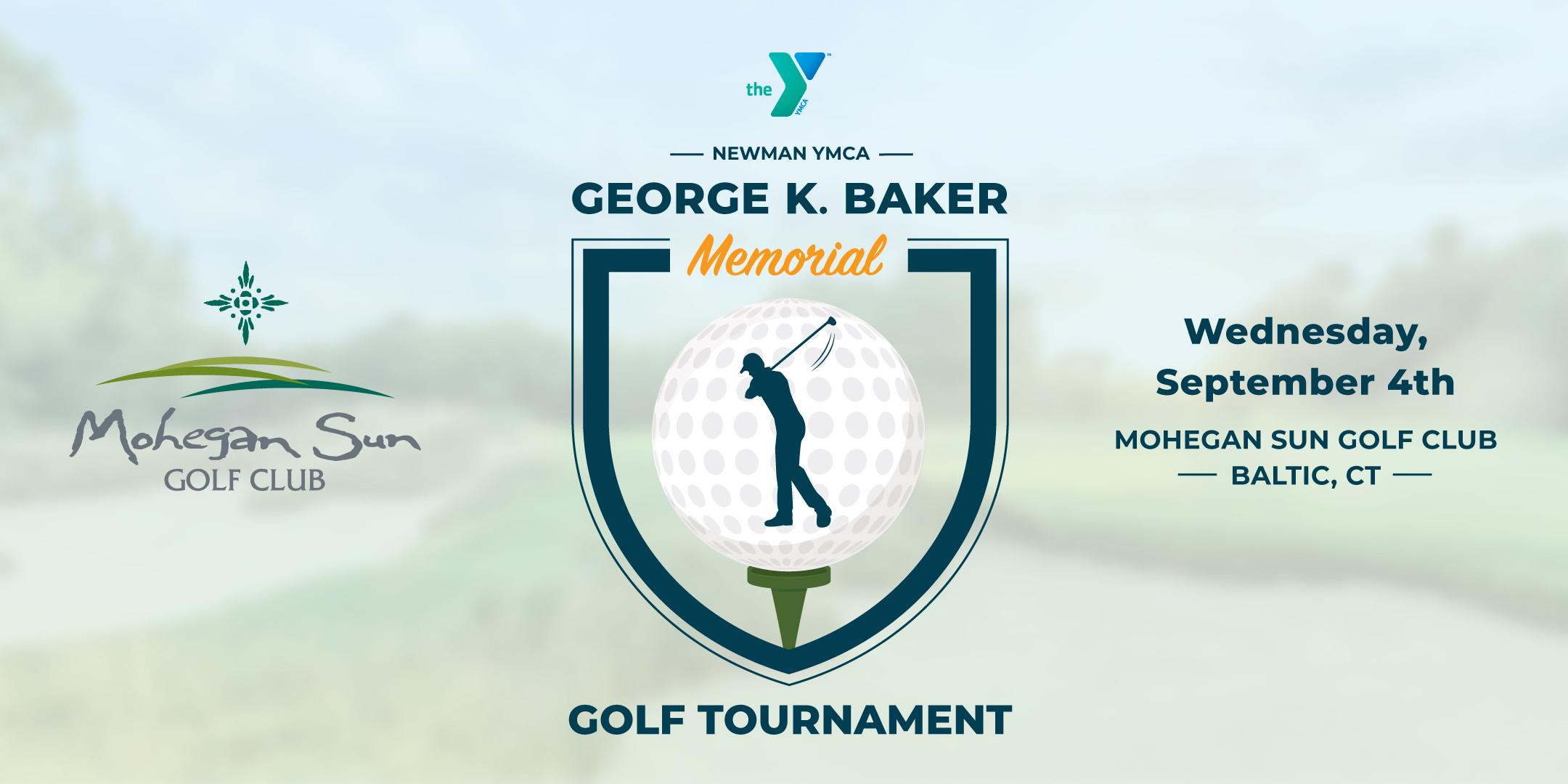George K. Baker Memorial Golf Tournament
