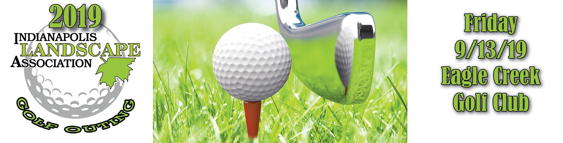 2019 ILA Golf Outing Registration and Sponsorships