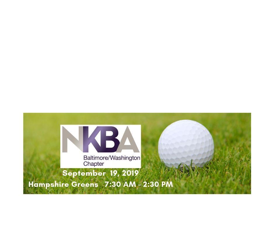 NKBA Golf Outing - 9-19-19