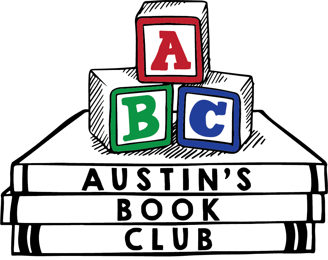 4th Annual Austin's Book Club Golf Outing