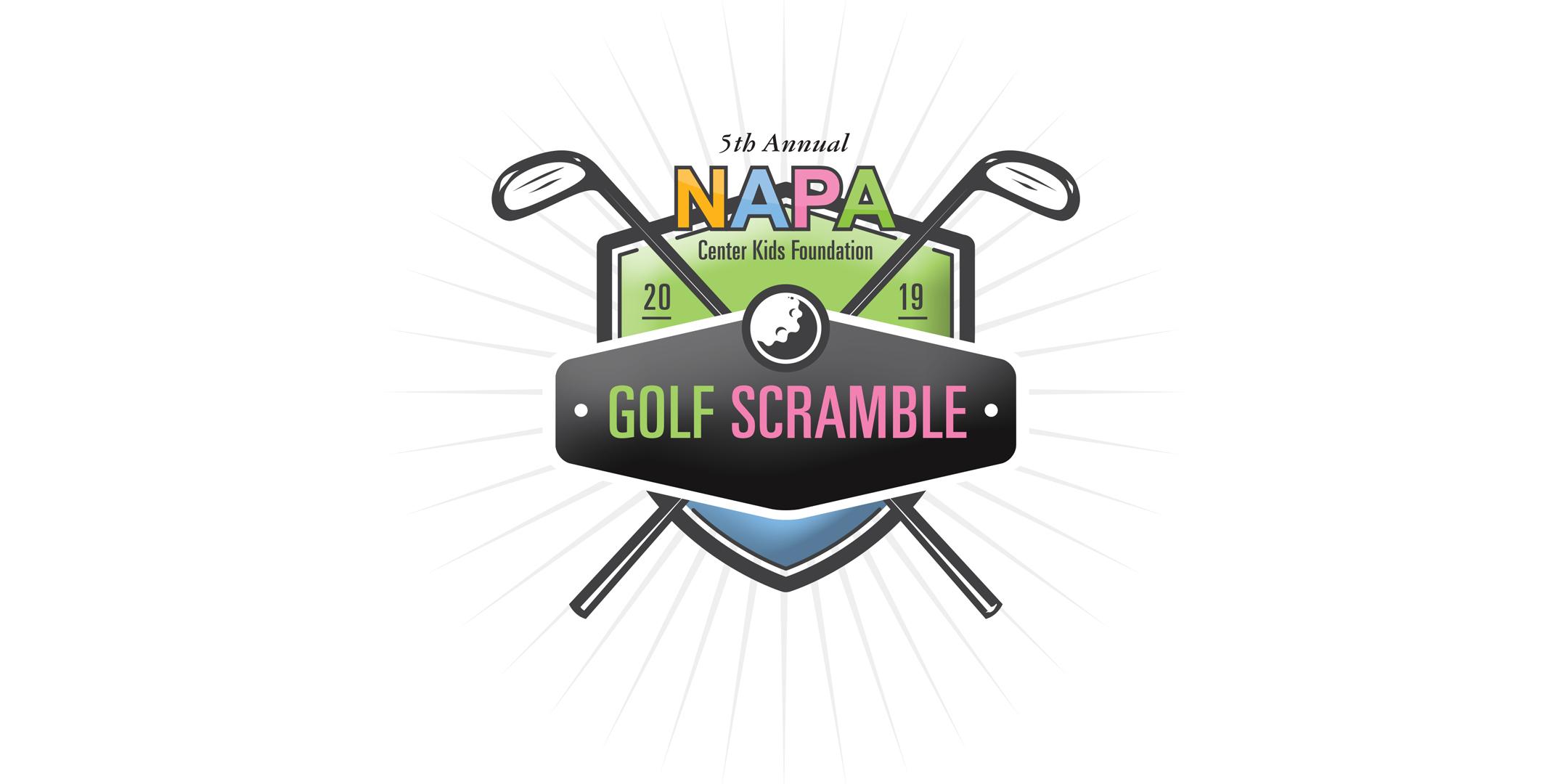 5th Annual NCKF Golf Scramble