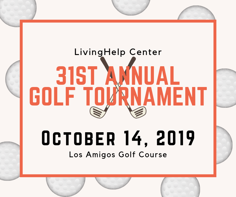 Golf Tournament & Fundraiser