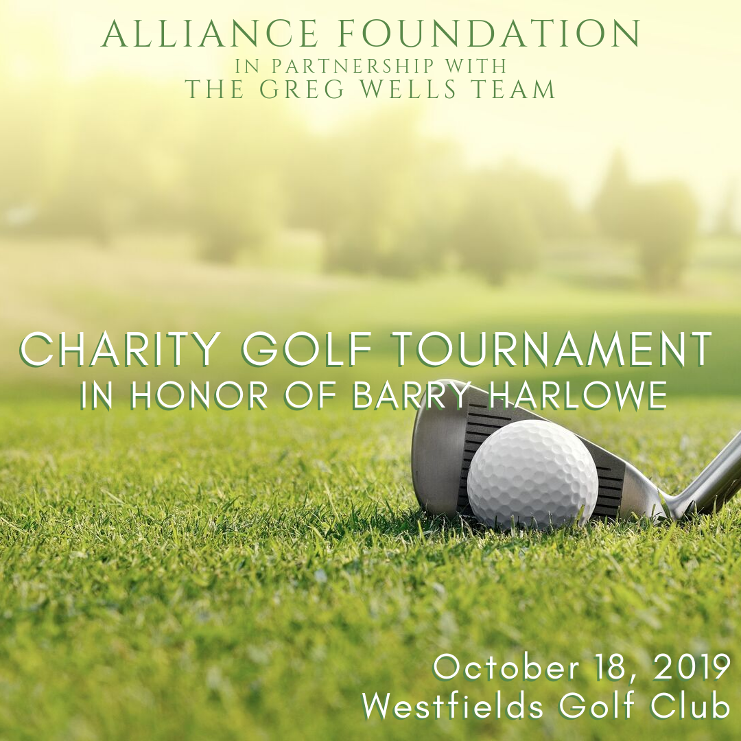 Alliance Foundation Charity Golf Tournament